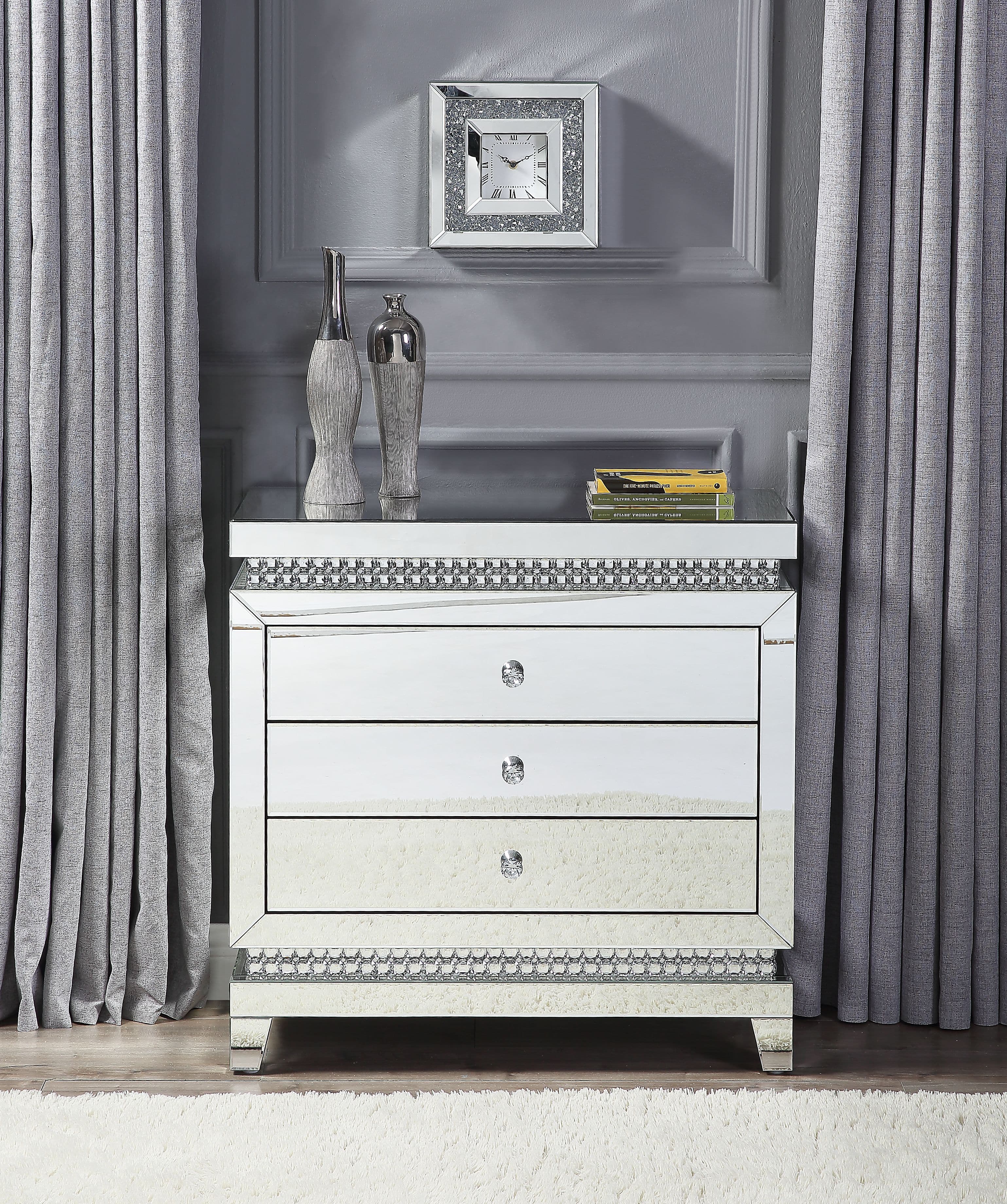 Console Table 5