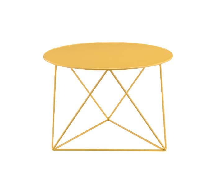 Accent Table 3