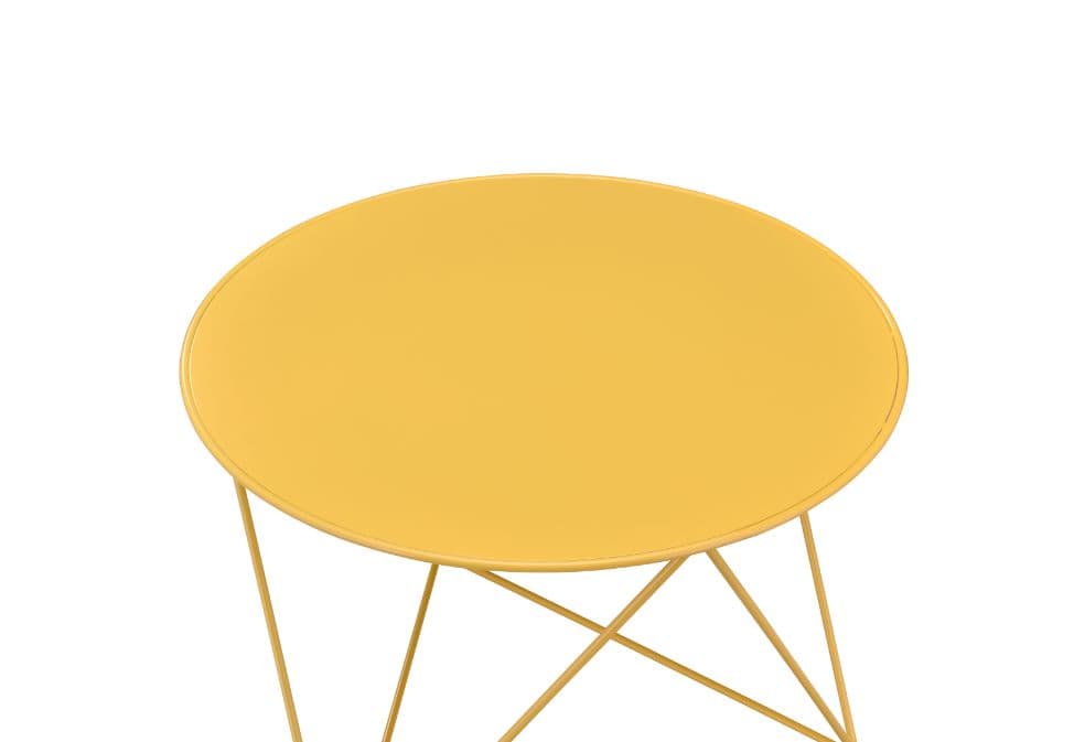 Accent Table 2