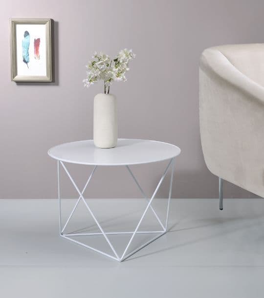 Accent Table 4