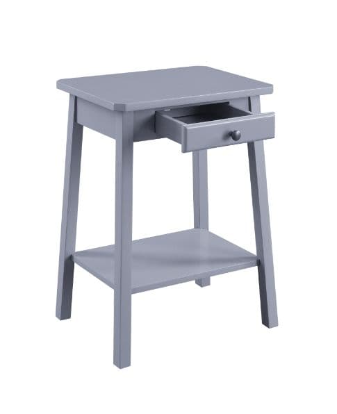 Accent Table 2