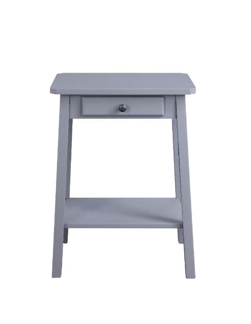 Accent Table 3