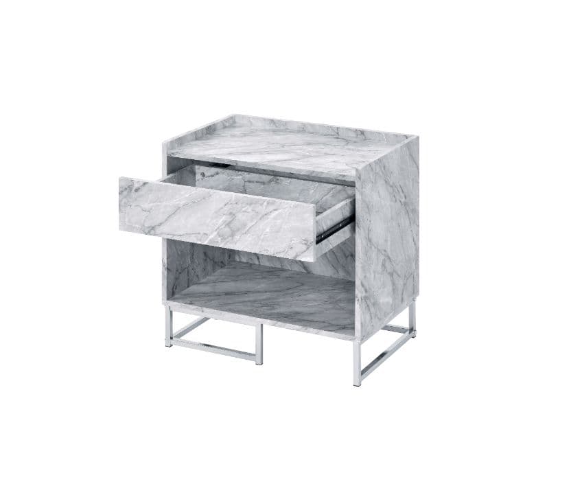 Accent Table 2