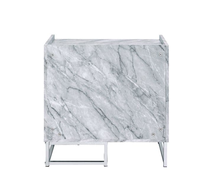 Accent Table 3