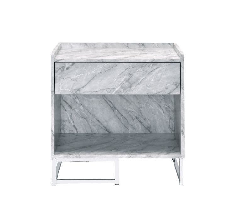 Accent Table 4