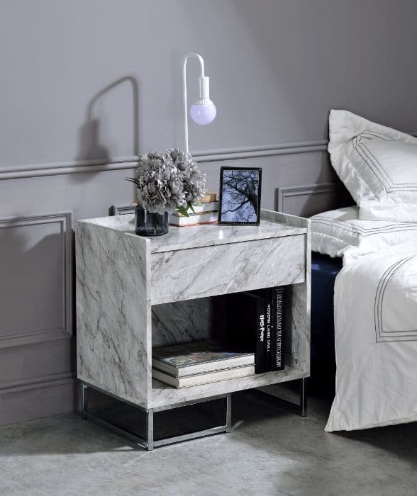 Accent Table 5