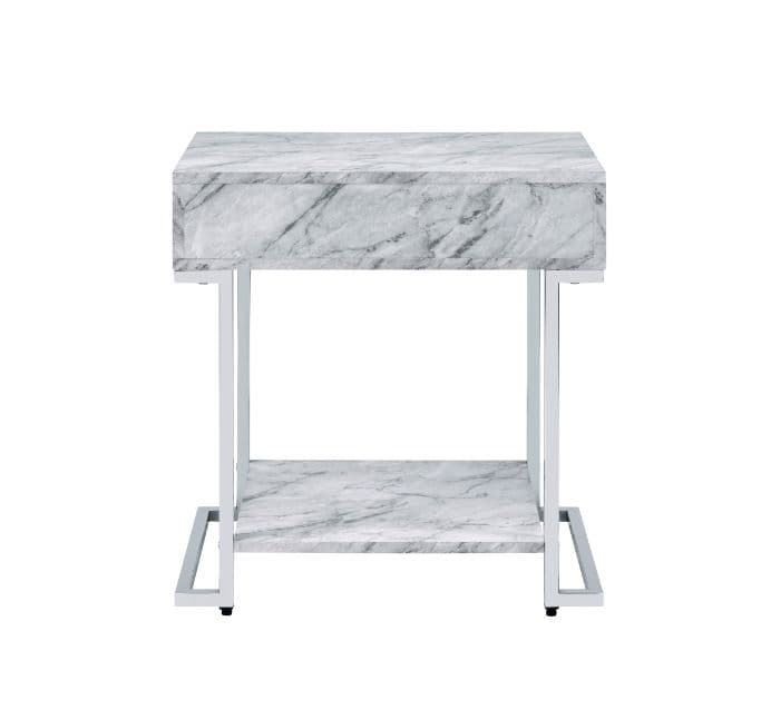 Accent Table 3