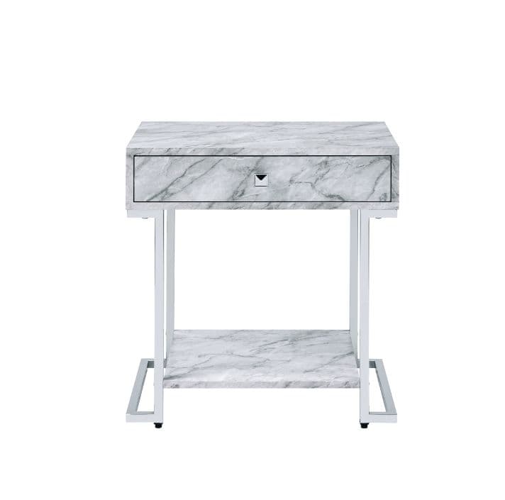 Accent Table 4
