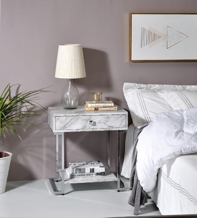 Accent Table 5