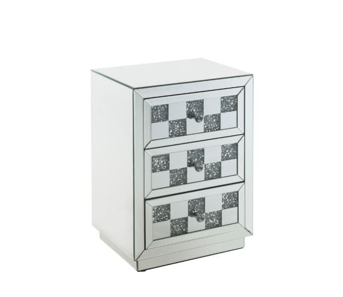 Accent Table 3