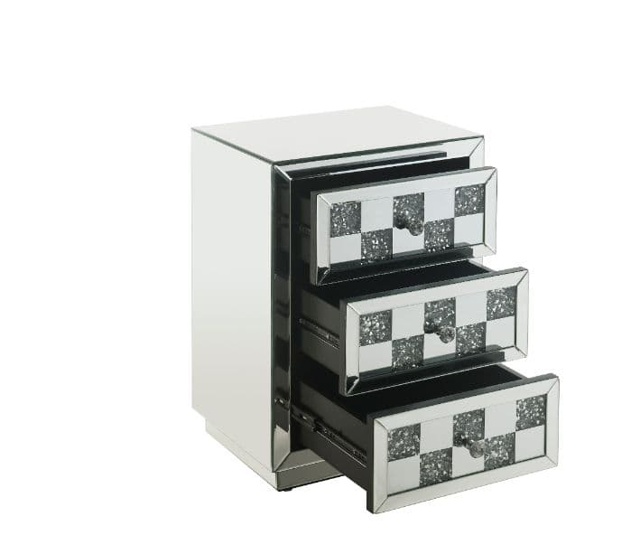 Accent Table 4