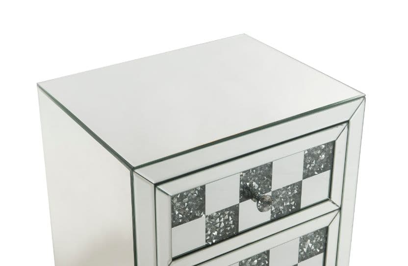 Accent Table 5