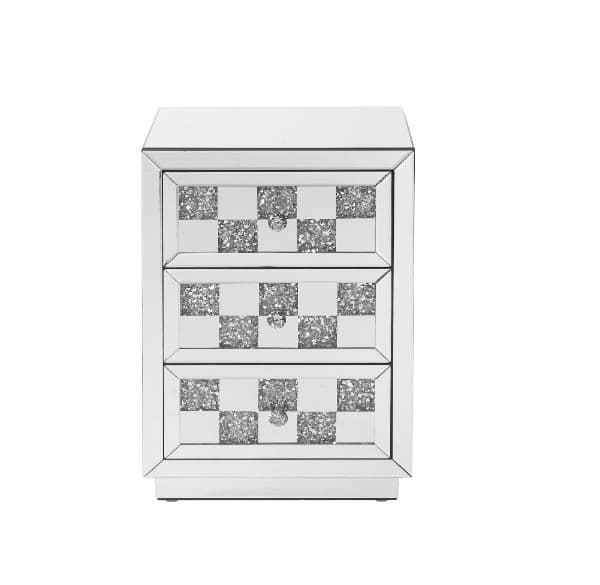 Accent Table 6
