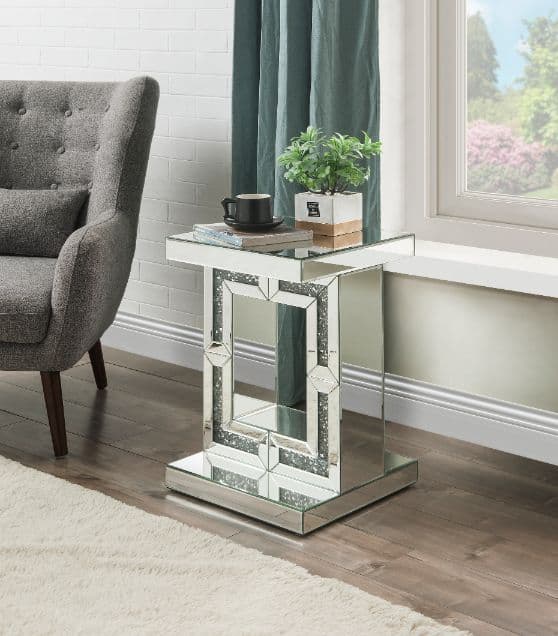 Accent Table 6