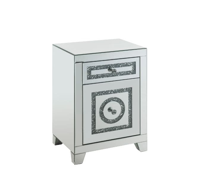 Accent Table