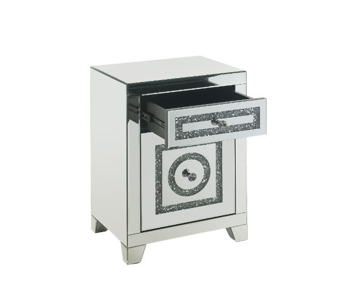 Accent Table 2