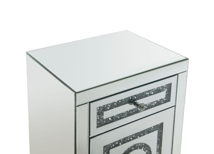 Accent Table 3