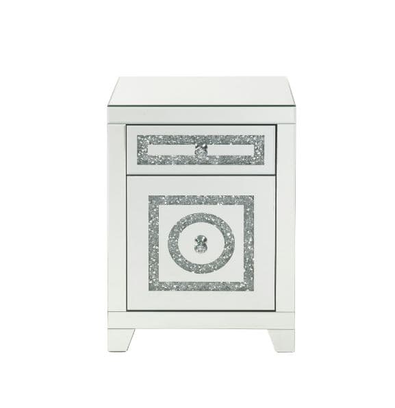 Accent Table 4