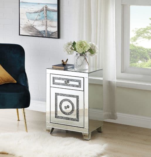 Accent Table 5