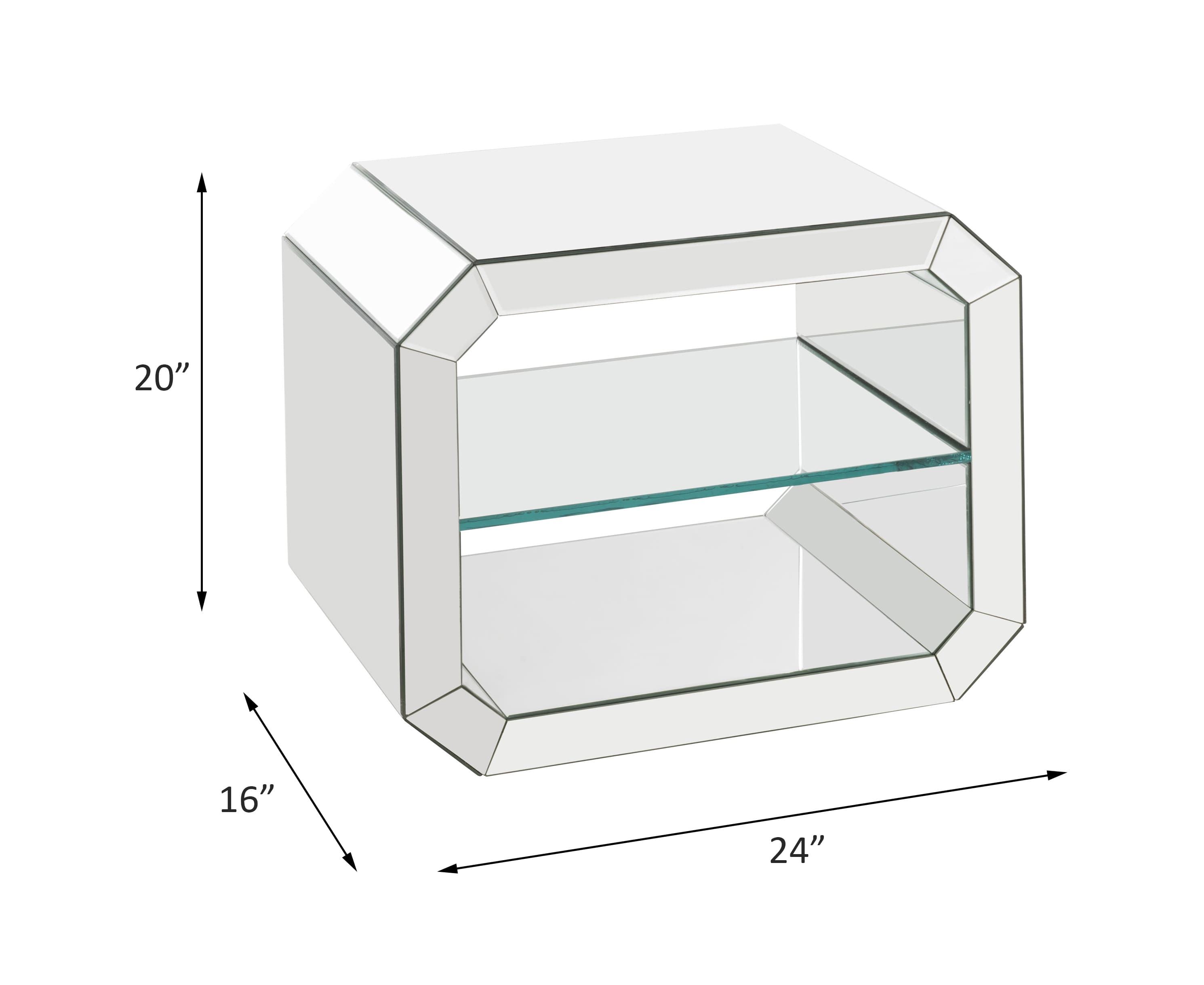 Accent Table 3
