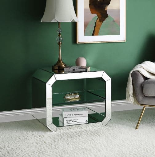 Accent Table 2