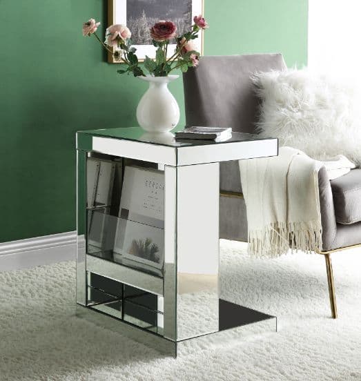 Accent Table 2