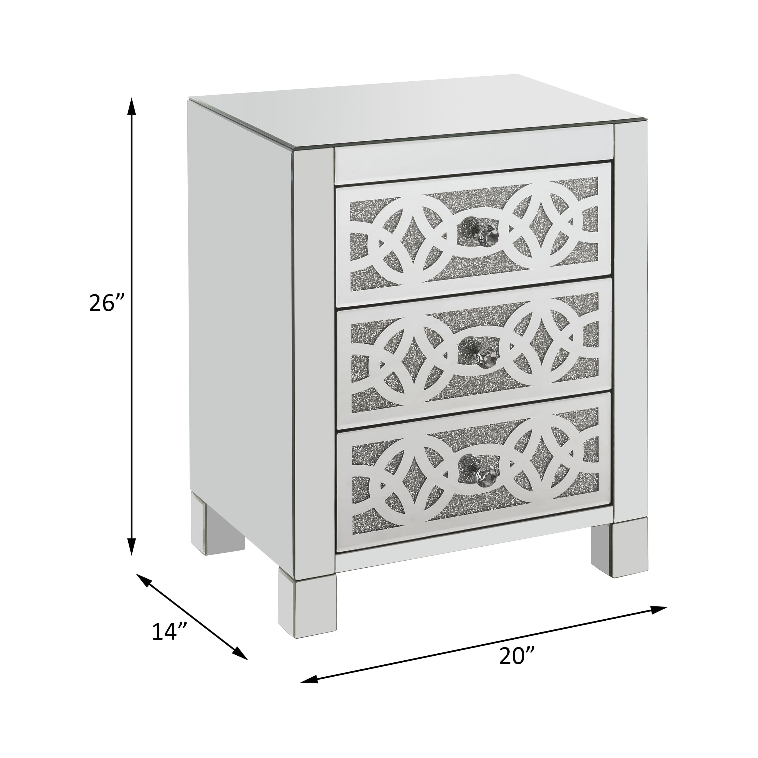 Accent Table 3