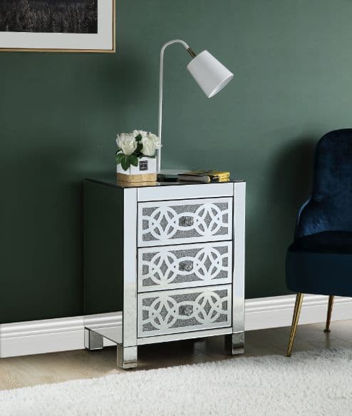 Accent Table