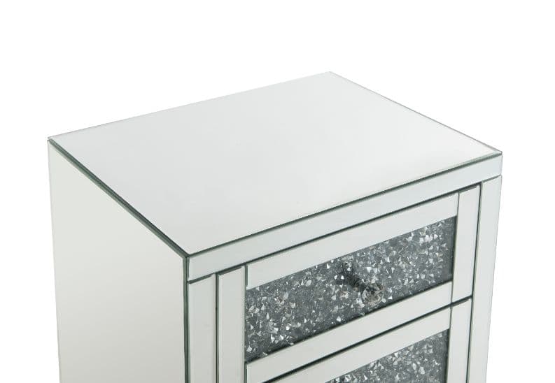 Accent Table 3