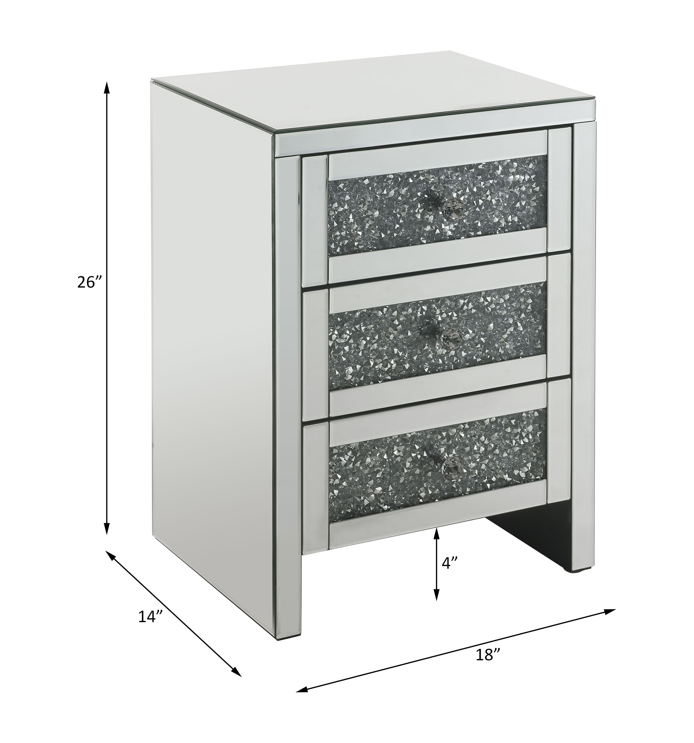 Accent Table 6