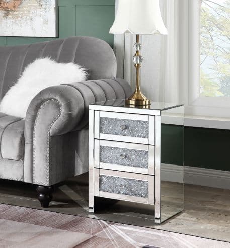 Accent Table 5