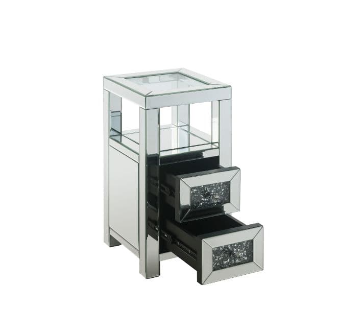 Accent Table 2