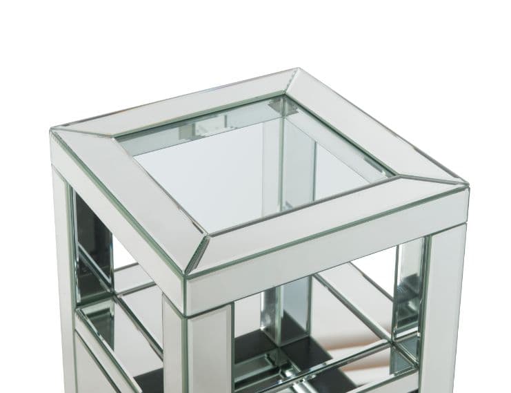 Accent Table 3