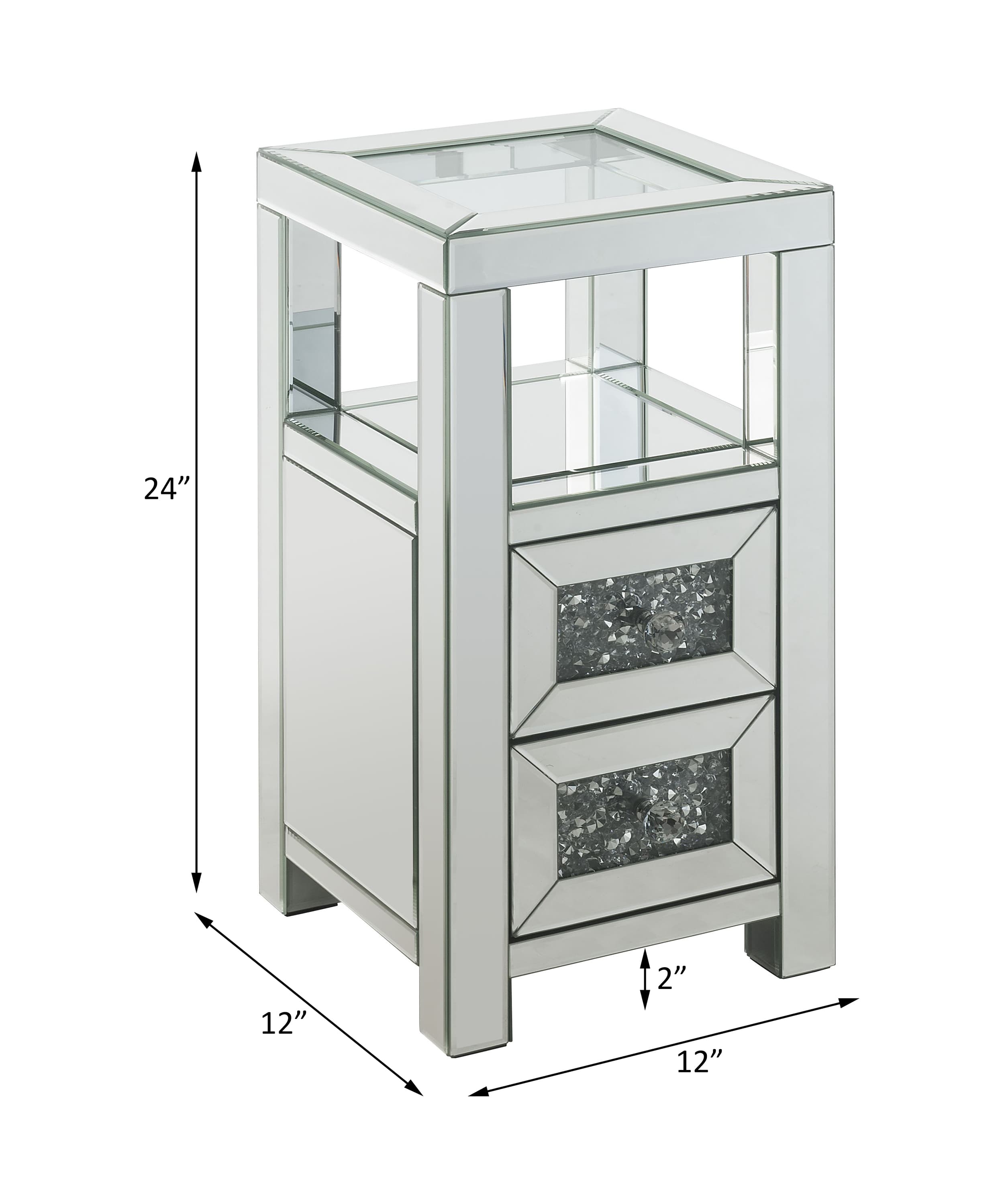 Accent Table 6