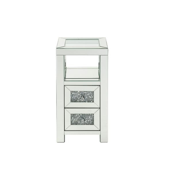 Accent Table 4