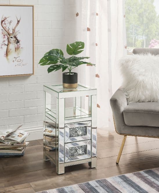 Accent Table 5