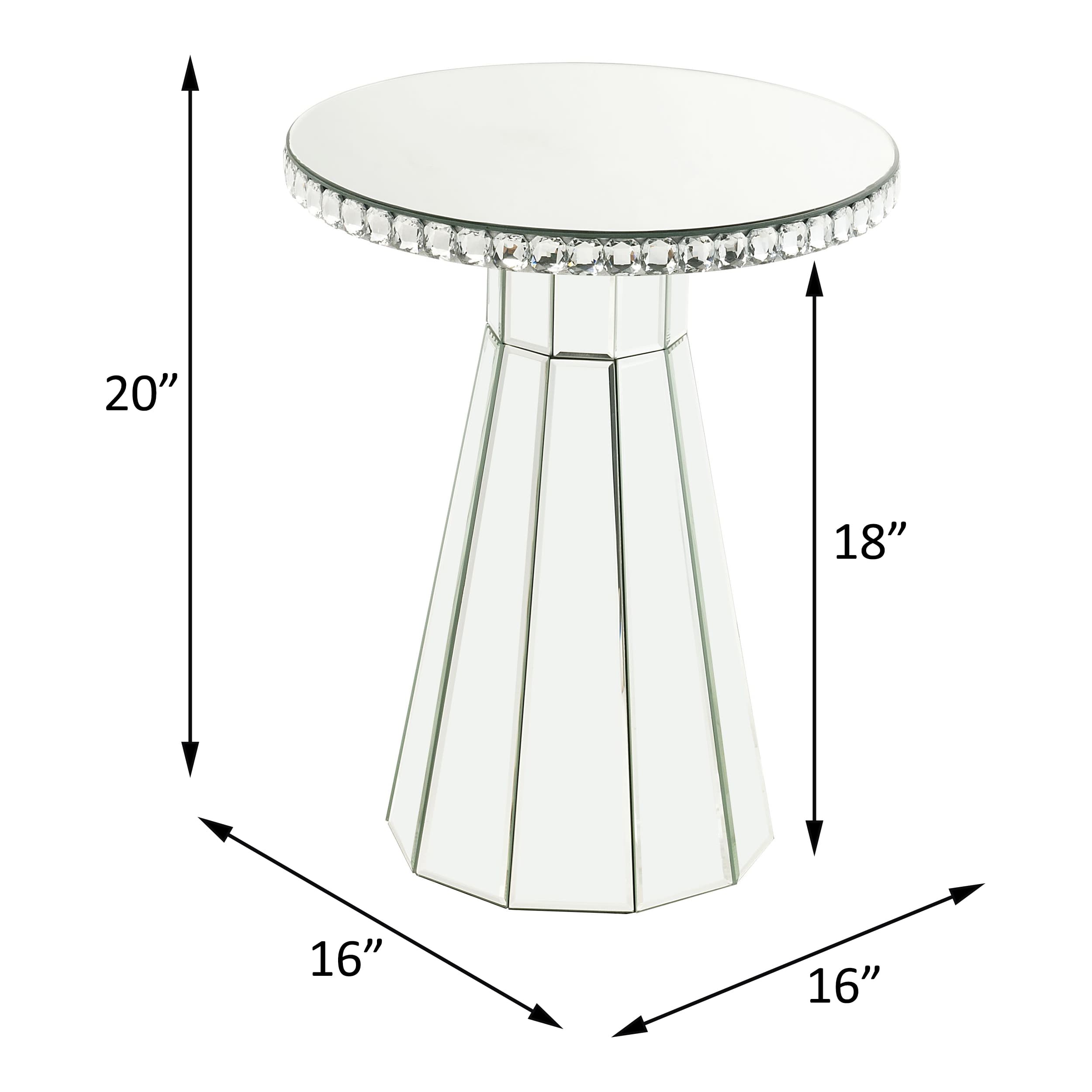 Accent Table 2