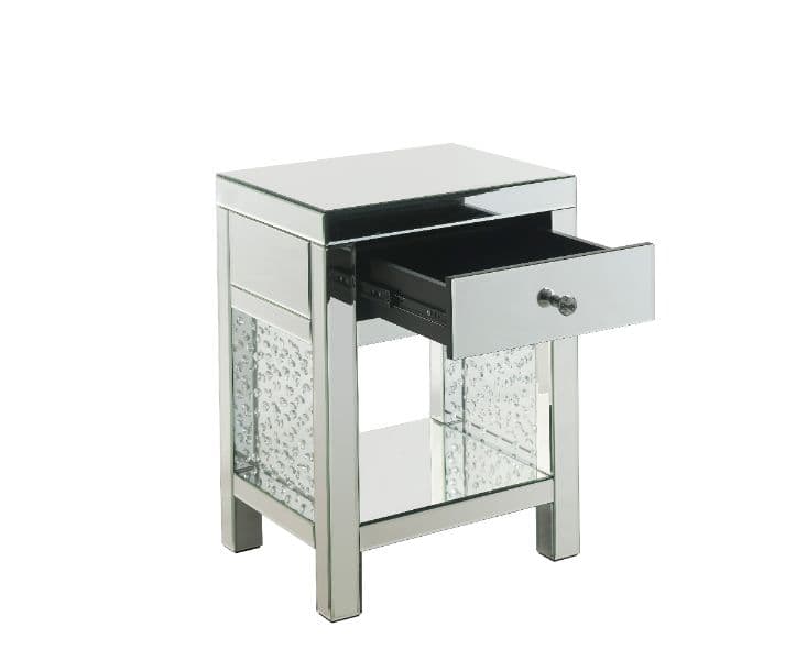 Accent Table 2