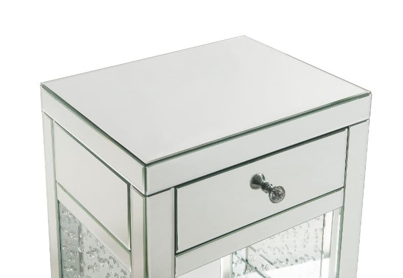Accent Table 3