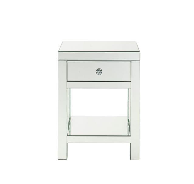 Accent Table 4