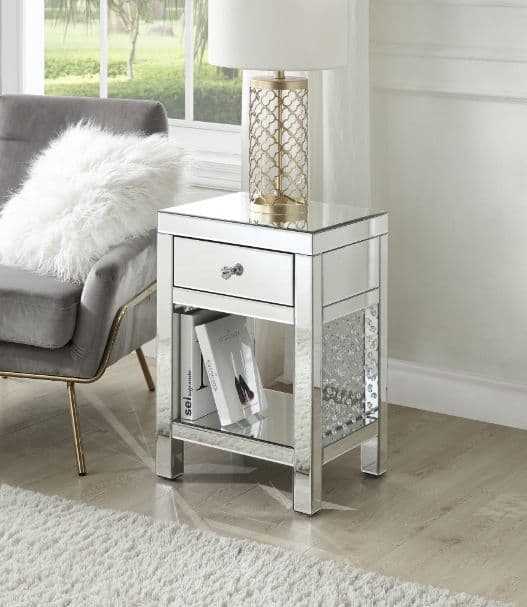 Accent Table 5