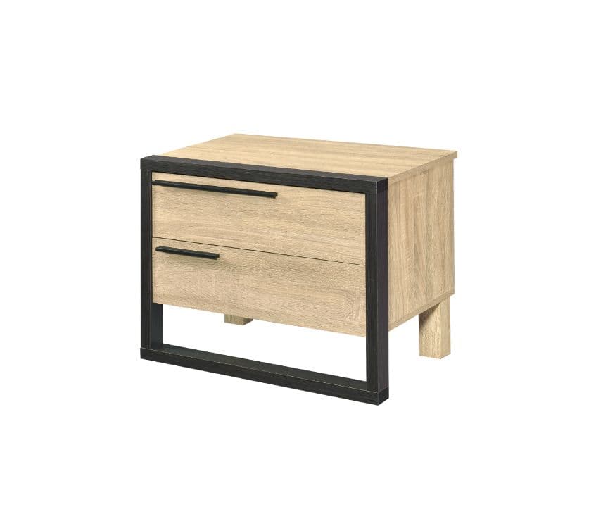Accent Table