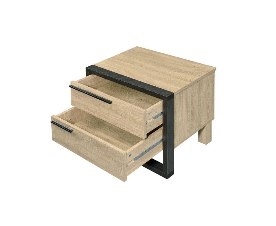 Accent Table 2