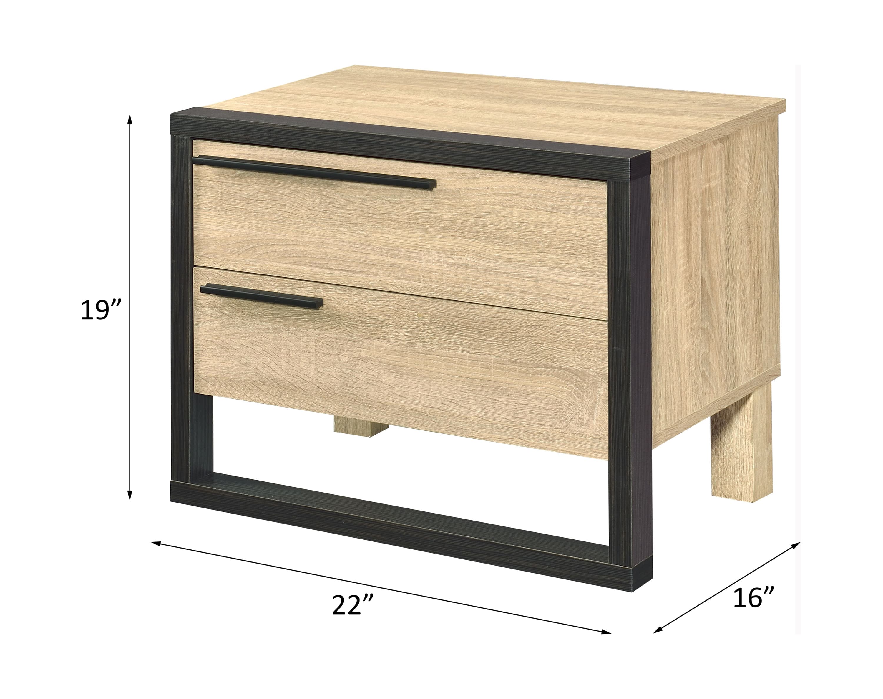 Accent Table 6