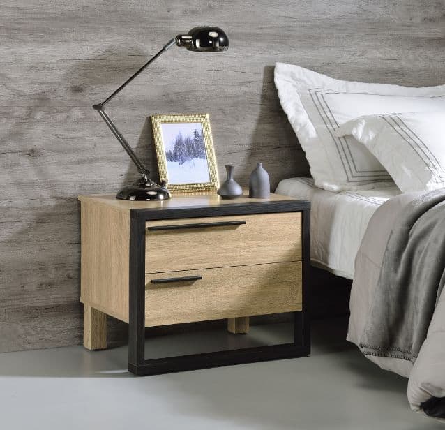Accent Table 5