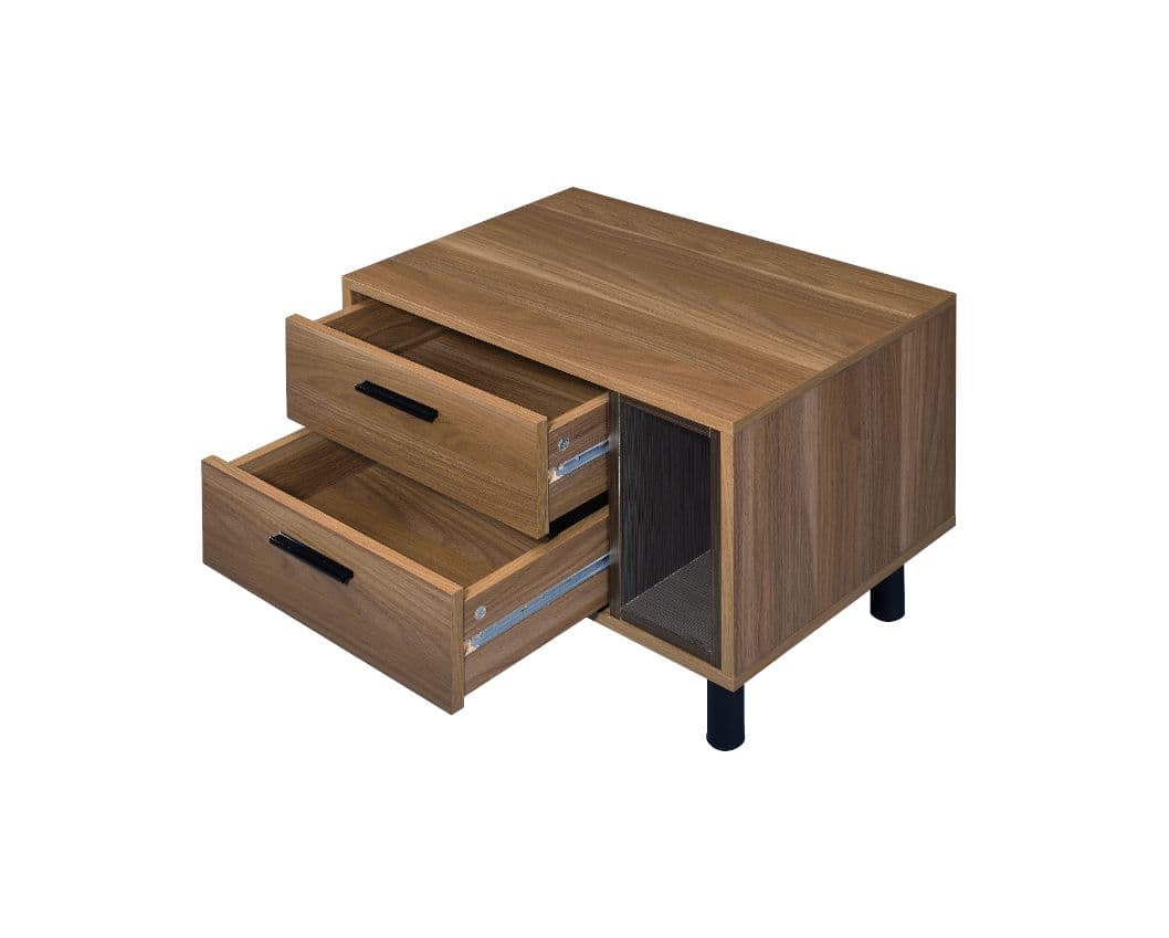 Accent Table 2