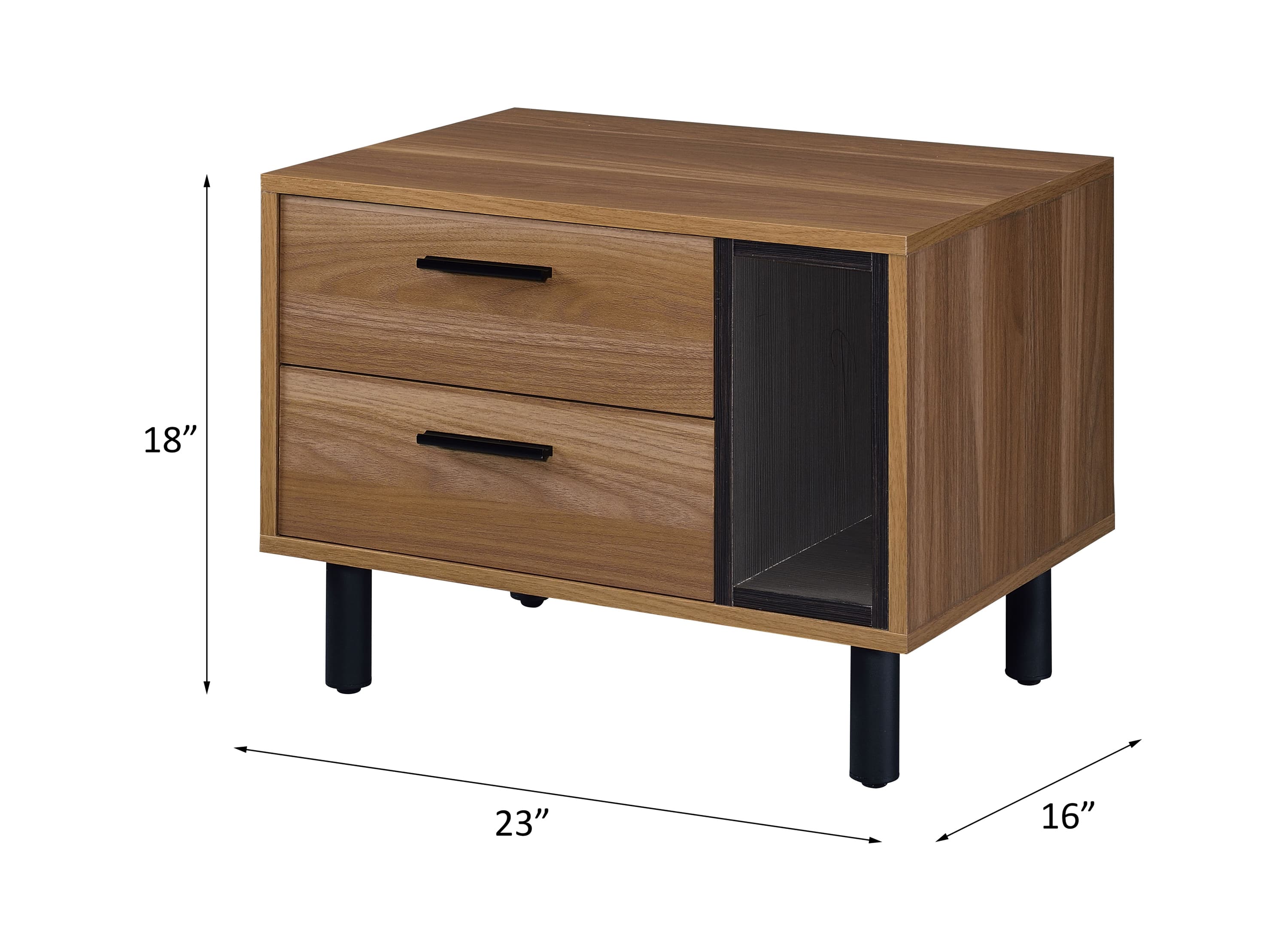 Accent Table 6
