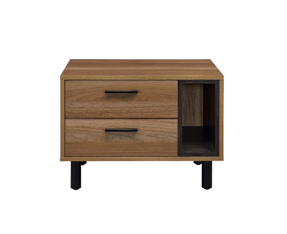 Accent Table 4