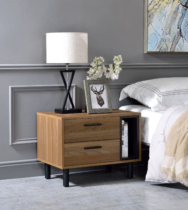 Accent Table 5