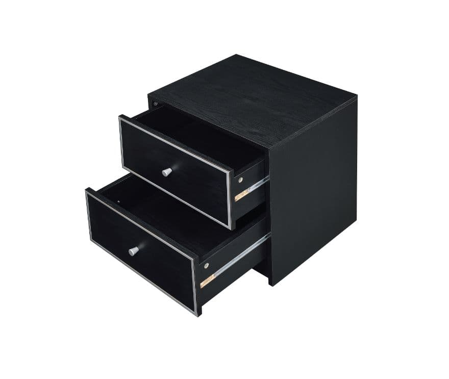 Accent Table 2
